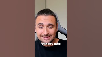 The difference between influencers and content creators – Upptic Shorts