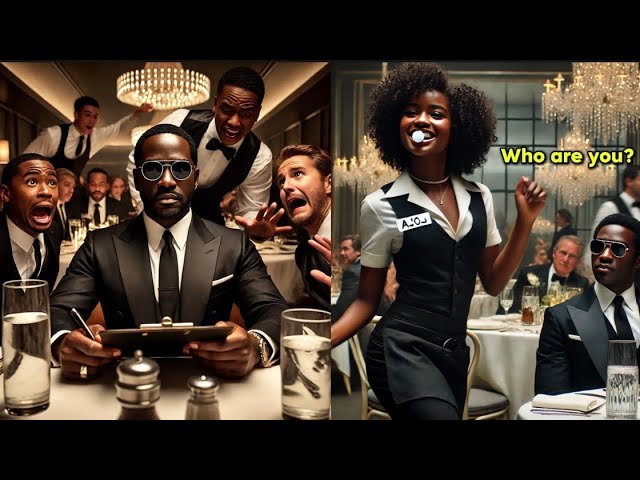 I Can Solve It"– Homeless Widow Saved Billionaire from Losing $50 Million  in Cyber Attack #tales - YouTube