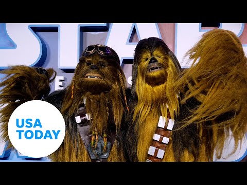 May the Fourth be with you: Four ways to celebrate 'Star Wars' day | USA TODAY