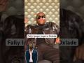 Capture de la vidéo Fally Ipupa Inspire Oxlade #Kulosa #Oxlade #Fallyipupa #Interview