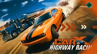 Top 5 Arcade Racing Games for iOS and Android screenshot 4