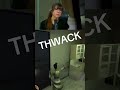 hitting on chicks and hitting on walls #twitch #rebeccamarilla #gaming #vtmb