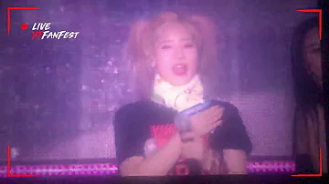 TWICE BDZ Arena Tour Finale