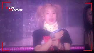 TWICE BDZ Arena Tour Finale