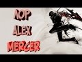 ЛОР | ИСТОРИЯ АЛЕКСА МЕРСЕРА /ALEX MARCER