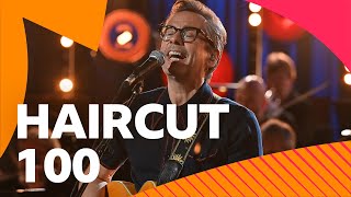 Haircut 100 - Love Plus One ft BBC Concert Orchestra (R2 Piano Room) chords