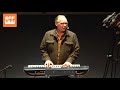 Michel deuchst  korg nautilus live session  synthfest 2023