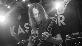 The Belief Experiment - Shes Into You Live At The Railway