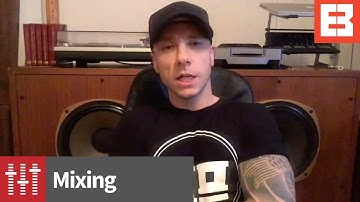 Kick & Sub Bass Relationship | 60 Second Tips | Music Production | Nomine