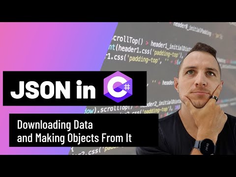 فيديو: كيف يمكنني تحميل ملف JSON في DynamoDB؟