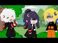 • Lembrei que não me importo • Meme gc「Hinata Vilã」| Akatsuki | NaruHina? + Hidan • AU