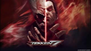 Tekken 7 - Mishima Dojo Round 2 [Extended]