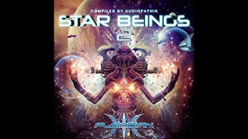 Quantum Mechanica & Frantic Noise - Sidereal