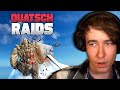 Diese Raids waren zu peinlich zum hochladen