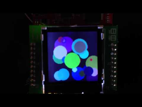 MSP430 LaunchPad Color