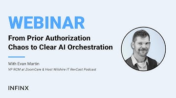 From Prior Authorization Chaos to Clear AI Orchestration