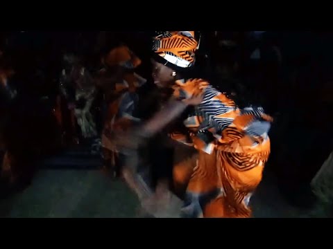 FODÉ YOULA AFRICA DJOLÉ KAKILAMBE Live Berlin 1978