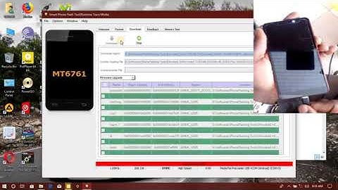 How To Flash Infinix Smart 3 (Infinix X5516B) Stock Rom/Firmware/ From Dead Boot (Unable to boot)