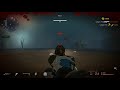 [Warface][2021-02-19] Kicked from server(Swarm ops)