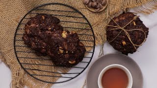 Resep Choconut Soft Cookies screenshot 5