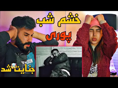     خشم خدا گریبان گیر ملتفت