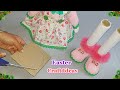 Diy easy  easter bunny making idea from waste plastic bottle  diy easy easter craft idea 15