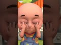 Peekaboo, I Found You! | for kids | +More Nursery Rhymes and baby songs - Jugnu Kids #shortsfeed