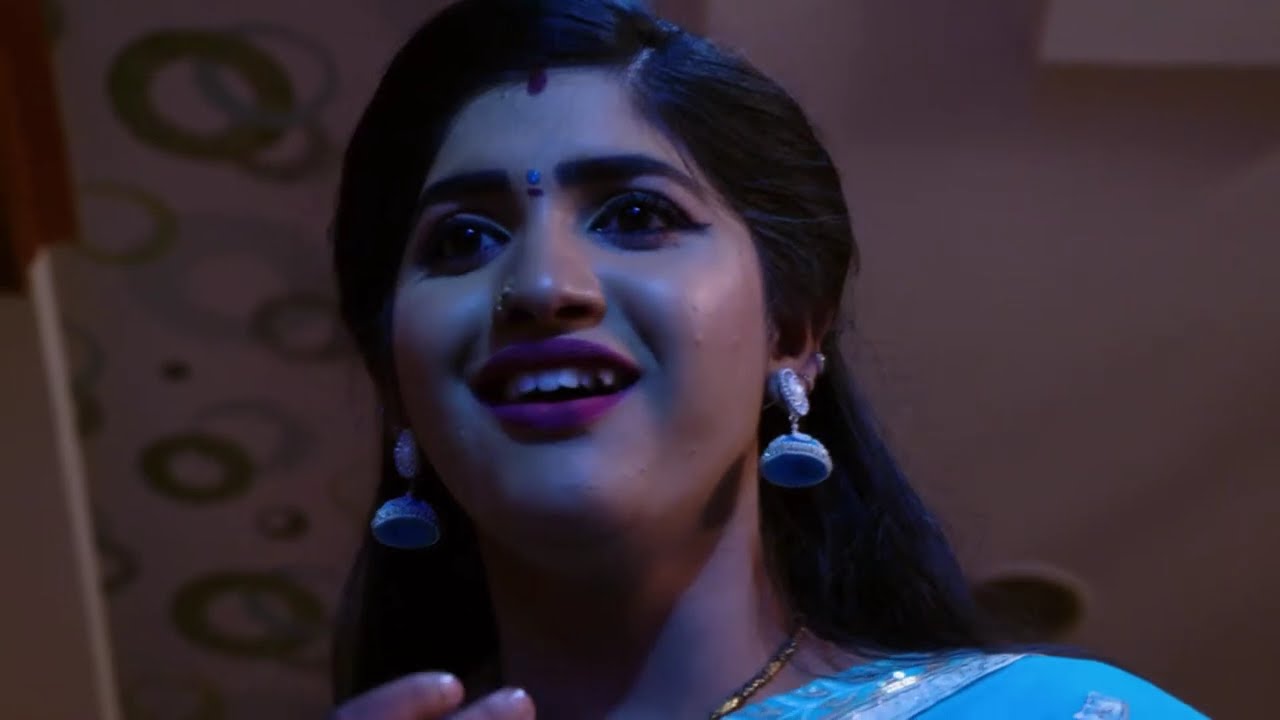 Ganga Manga - Ep 480 - Sreevani,Nalini,preethi srinivas - Telugu Tv Serial - Zee5 Telugu Classics