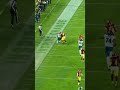 Saquon spinning in slo-mo #shorts