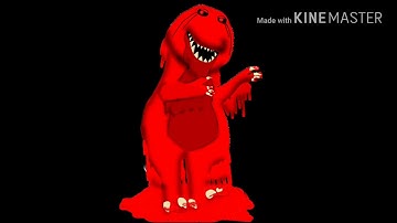 Windows Longhorn Startup and Shutdown Sounds For 666 Barney.EXE and Giga 666 Barney.EXE