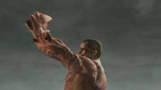Re 4 - How To Defeat Krauser In 24 Seconds