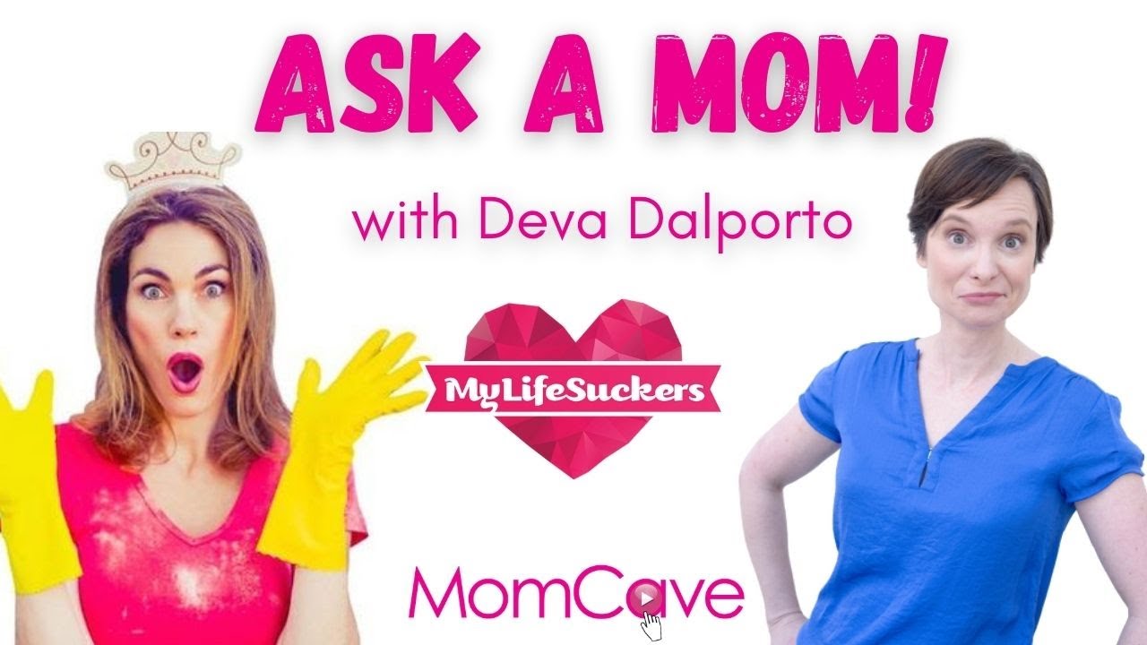 Meet Deva Dalporto from 