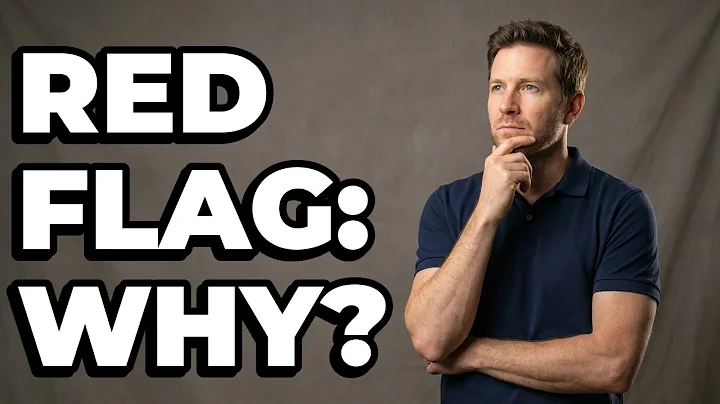 Why Do Races Stop With A Red Flag?