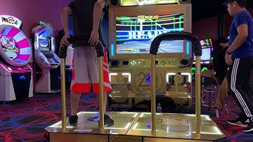 [DDR A20] Our Soul Challenge 15 951k