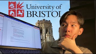 [2022] DAY IN A LIFE of an ENGINEERING STUDENT at UNIVERSITY OF BRISTOL