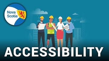 Accessibility in the Built Environment