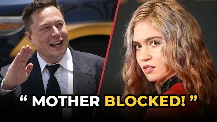 Grimes Slams Elon Musk In Co-Parenting Battle | Entertainment News