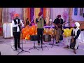 The folk turbanators   live performance