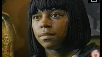 1990s NEWS SPECIAL: Gangster Girlz © | Northeast Portland