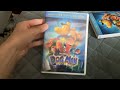 Dog Man 2025 DVD Overview Dog Man 2025 DVD Overview