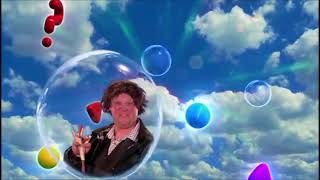 Coming Up On Gigglebiz Series 1 For Ruth Barron