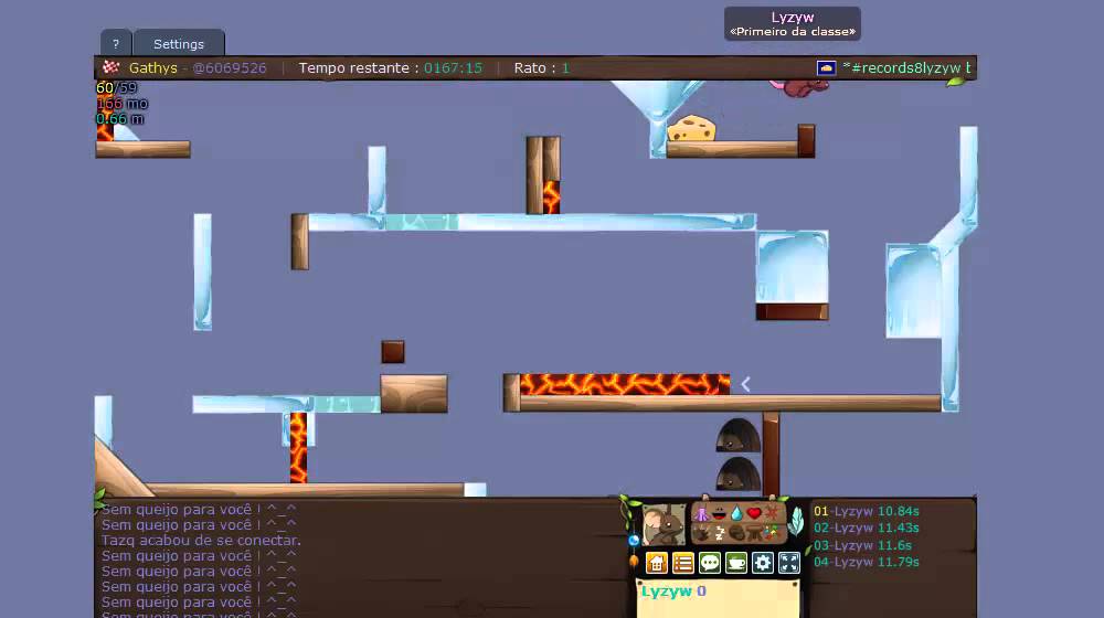 Transformice | Burla New Map @6069526 - YouTube