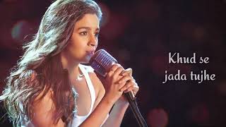 tu-hi-khuda-tu-mera-sansar-khud-se-jyada-tujhe-karte-hai-pyar-very-nice-song