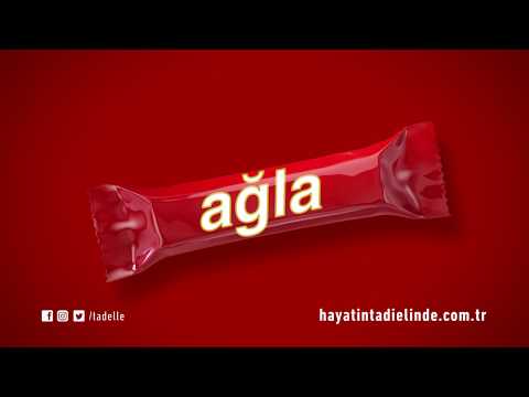 Tadelle Hayatın Tadı Elinde Ağla