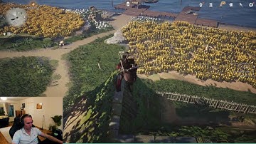 WWM learning 1v1 is it ping or skill?