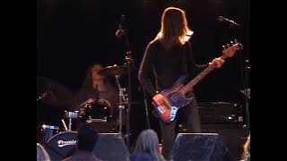 Nina & Kim - live 2005 - i vårsolens sken