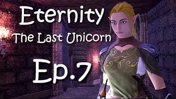 Back to Bior | Eternity: The Last Unicorn - Episode 7