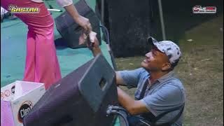 MUARA HATI // VANESSA ANGGI // NEW SASTRA LIVE KEDUNGKEMBAR PRAMBON || KOPI LANGIT MUSIC 