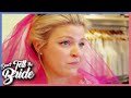'That's F*#@ING Horrible!' 😡| Don't Tell The Bride