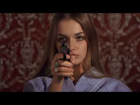 a girl is a gun - halsey [TRADUÇÃO/LEGENDADO]